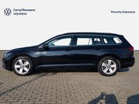 używany VW Passat Variant Business