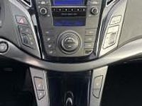 używany Hyundai i40 112 tys km/oryginalny lakier/serwis