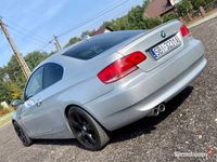 używany BMW 325 e92x-drive 3.0 Benzyna - Ładne okazja