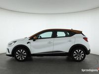 Używany Renault Captur 2020 Srebrny SUV