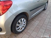 używany Peugeot 207 2007 1.4 HDI