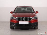 Używany Suzuki SX4 S-Cross 140 KM (102 kW) 2018 Bordowy SUV