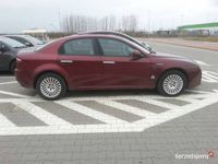 używany Alfa Romeo 159 