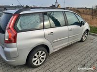 używany Citroën C4 Picasso 