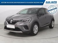 Używany Renault Captur 2021 Szary SUV