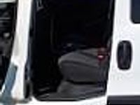 używany Fiat Doblò II 29000zł, MaxiMultiJet, 5osobowy, kupiony w polskim salonie, faktura