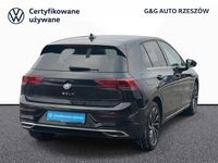 używany VW Golf VIII Golf 1.5 StyleGT096 TSIM6F