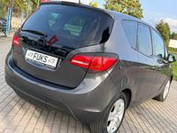 używany Opel Meriva *Benzyna*Turbo*Sprowadzona*Opłacona*Gwarancja*