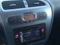 używany Seat Leon 1.9 TDI 2008r