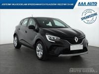 Używany Renault Captur 2022 Czarny SUV