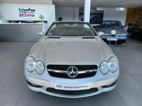 używany Mercedes SL400 500 SL Felgi 20 Cali Bez ABC Faktura Vat 23%