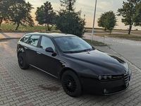 Używany Alfa Romeo 159 2006