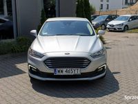 używany Ford Mondeo 1.5 EcoBoost Titanium Salon PL! 1 wł! ASO! FV23…