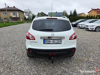 Używany Nissan Qashqai 2011 Biały SUV