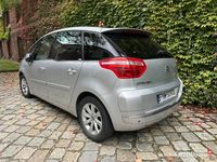 używany Citroën C4