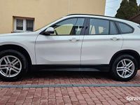 Używany BMW X1 xLine 2019 Biały SUV