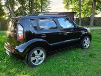 Używany Kia Soul 2010 SUV