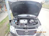 używany VW Passat 