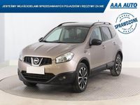 Używany Nissan Qashqai +2 130 KM (95 kW) 2013 Złoty SUV