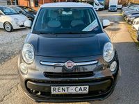 używany Fiat 500L 1.4i*95PS*OPŁACONY Bezwypadkowy*Klimatyzacja*Serwis*VIP GWARANCJ…
