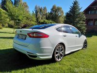 używany Ford Mondeo 1.5 ST-LINE