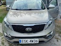 Używany Kia Sportage 2015 SUV