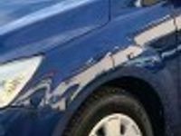 Używany Ford Focus 110 KM (80 kW) 2008 Niebieski Sedan/Limuzyna