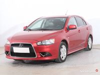 używany Mitsubishi Lancer 1.8 MIVEC