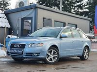 używany Audi A4 2dm 200KM 2005r. 262 570km