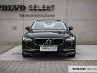 używany Volvo V90 D4 SCR Momentum Pro aut