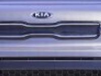 używany Kia Soul EV EX 2.0 163KM