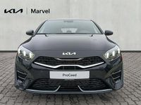 Używany Kia ProCeed GT-Line 140 KM (102 kW) 2024 Czarny Kombi