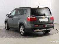 używany Chevrolet Orlando 1.8i