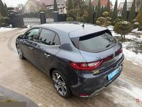 Używany Renault Mégane GT GT 2018 Coupe