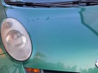 Używany Nissan Micra 2003