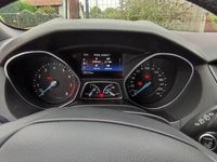 Używany Ford Focus ST-Line 2017 Hatchback