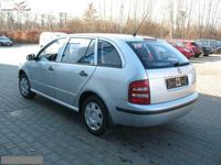 używany Skoda Fabia 1.2dm 65KM 2003r. 175 000km