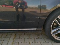 używany VW Passat 