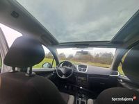 używany Peugeot 207 Sprzedam 1.4 benzyna 2009r z Niemiec