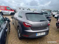 używany Seat Ibiza DS60