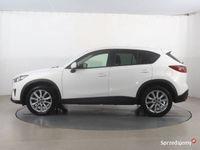 używany Mazda CX-5 2.2 Skyactiv-D