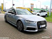 używany Audi A6 C7 3.0L BITURBO COMPETITION