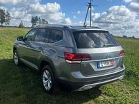 Używany VW Atlas SE 2018 SUV