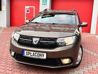 używany Dacia Logan 0.9dm 90KM 2016r. 173 841km