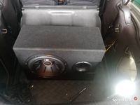 używany Opel Tigra A 1999r Benzyna Doinwestowany