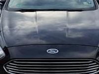 używany Ford S-MAX III 2.0 TDci 150 KM Led Navi Alu Acc Znaki Lane Assist !