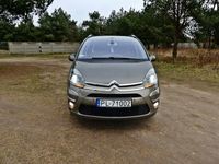 używany Citroën Grand C4 Picasso 2.0 HDI 163*EXCLUSIVE*Climatronic*…