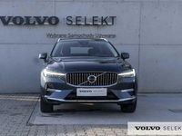 używany Volvo XC60 XC60 T6 Plug-In Hybrid AWD Core aut