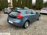 używany Volvo V40 1.6dm 115KM 2013r. 229 000km