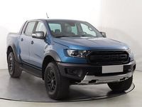 Używany Ford Ranger Raptor 214 KM (157 kW) 2022 Niebieski Pickup